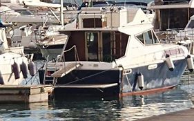Salerno Yacht
